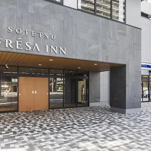 Sotetsu Fresa מלון