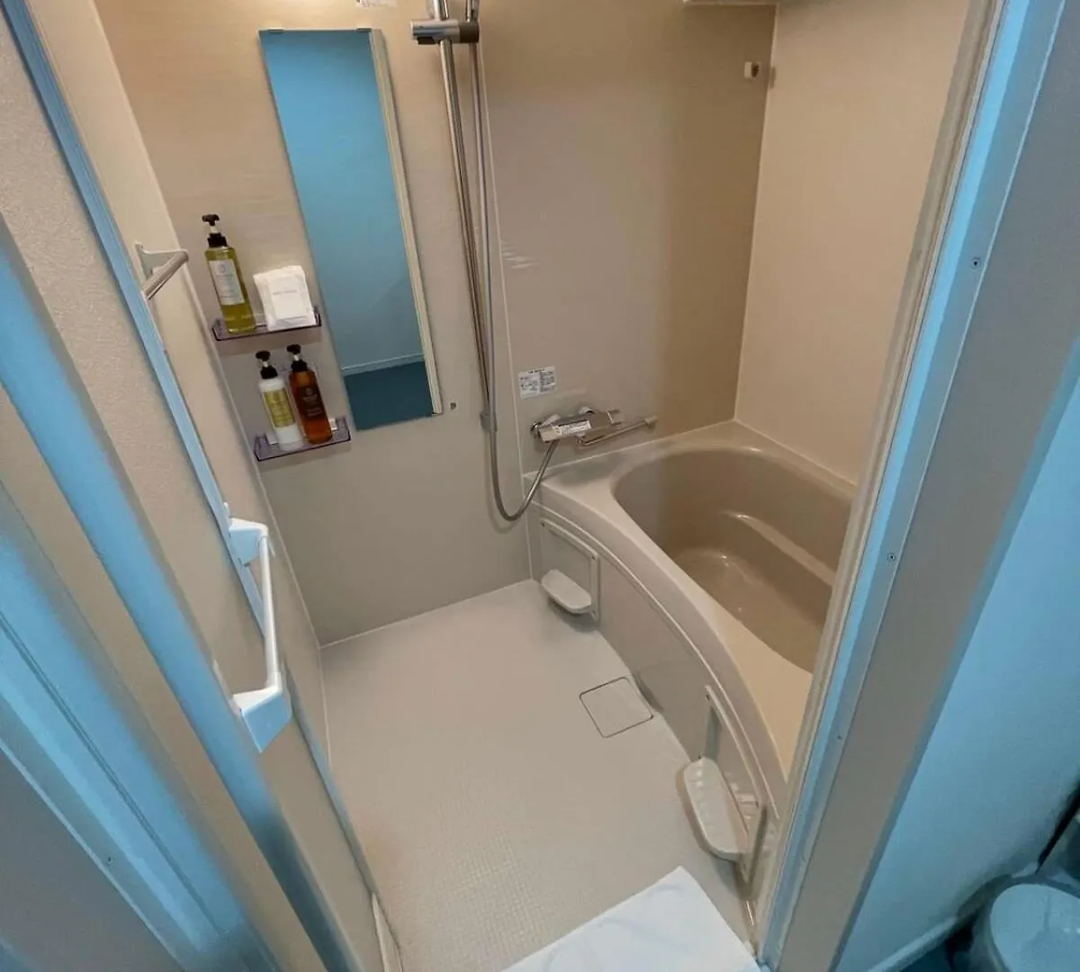 Bhotel M'S Lea - Beautiful Modern Apt City Center For 10Ppl Hiroshima
