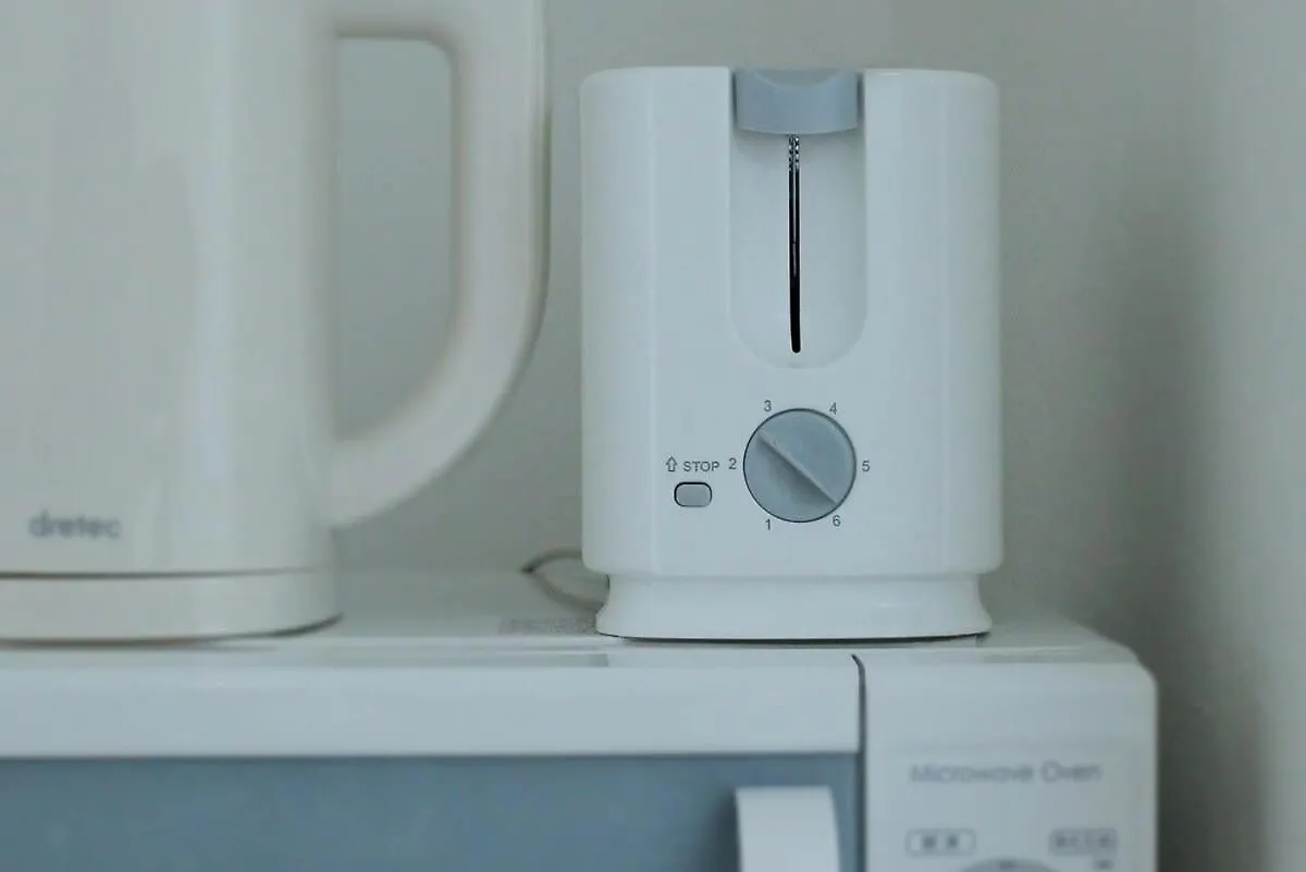 Bhotel M'S Lea - Beautiful Modern Apt City Center For 10Ppl Hiroshima Apartment