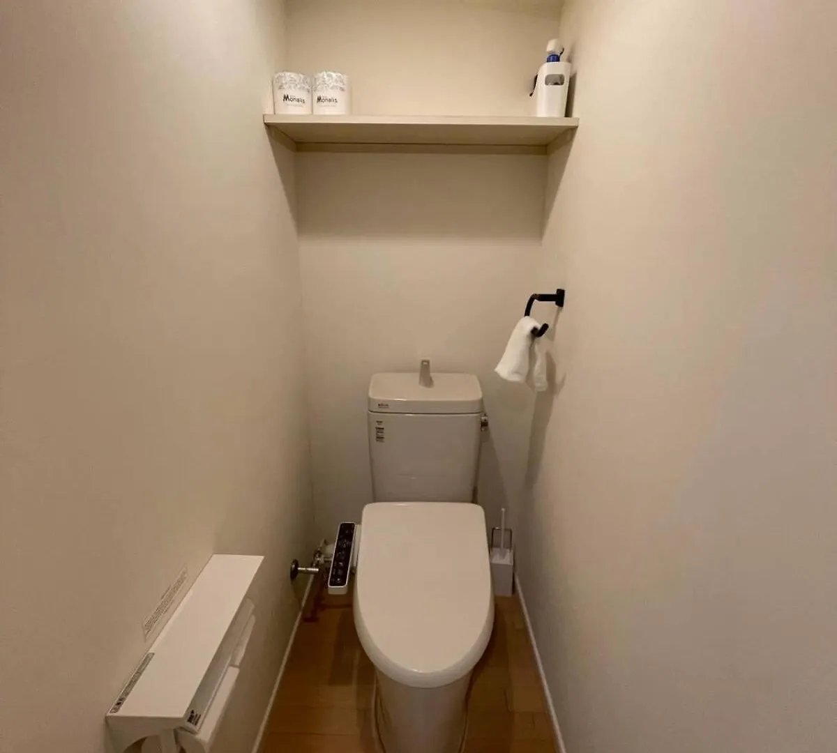 דירה הירושימה Bhotel M'S Lea - Beautiful Modern Apt City Center For 10Ppl